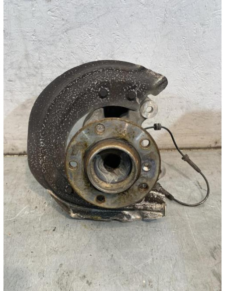 Fusee avant gauche BMW SERIE 1 F20 PHASE 2 Diesel