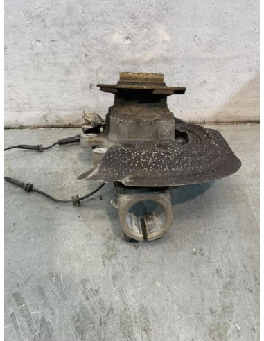 Fusee avant gauche BMW SERIE 1 F20 PHASE 2 Diesel