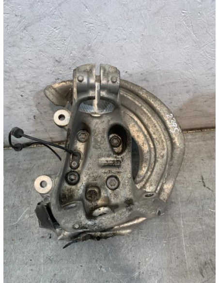 Fusee avant gauche BMW SERIE 1 F20 PHASE 2 Diesel