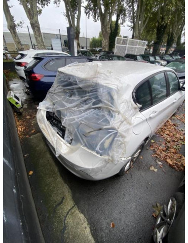 Fusee avant gauche BMW SERIE 1 F20 PHASE 2 Diesel