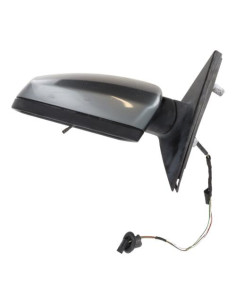 Retroviseur gauche BMW SERIE 5 E60 PHASE 2 Diesel 2