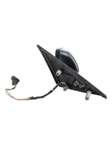 Retroviseur gauche BMW SERIE 5 E60 PHASE 2 Diesel