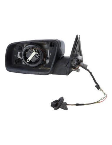 Retroviseur gauche BMW SERIE 5 E60 PHASE 2 Diesel