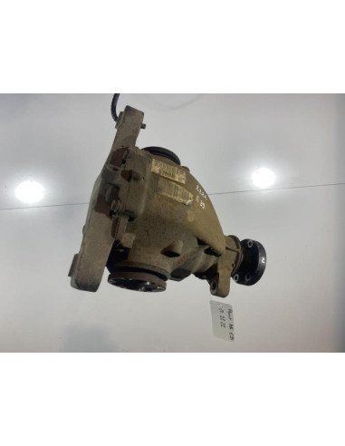 Pont (propulsion) BMW SERIE 5 E39 PHASE 2 Diesel