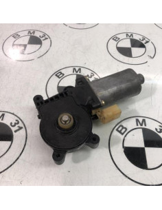 Mecanisme de leve vitre electrique arriere droit BMW SERIE 3 E46 PHASE 1 Diesel