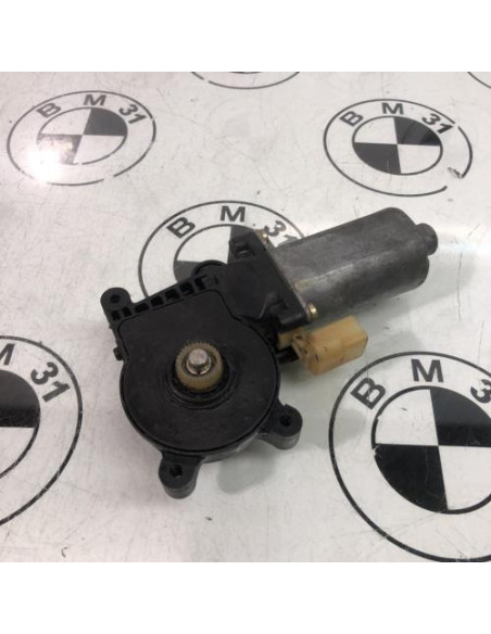 Mecanisme de leve vitre electrique arriere droit BMW SERIE 3 E46 PHASE 1 Diesel