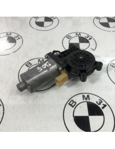 Mecanisme de leve vitre electrique arriere droit BMW SERIE 3 E46 PHASE 1 Diesel 2
