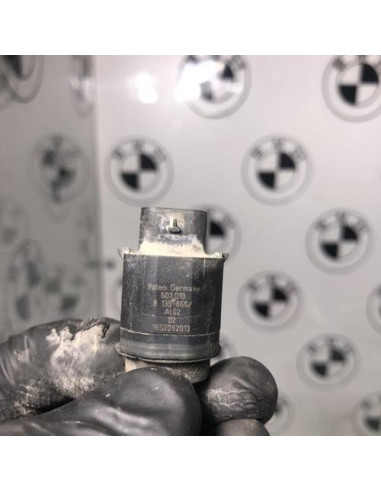 Capteur aide au stationnement BMW SERIE 5 E61 TOURING PHASE 2 BREAK Diesel