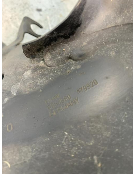 Bras de suspension arriere droit MINI MINI 3 F54 CLUBMAN PHASE 1 BREAK Essence