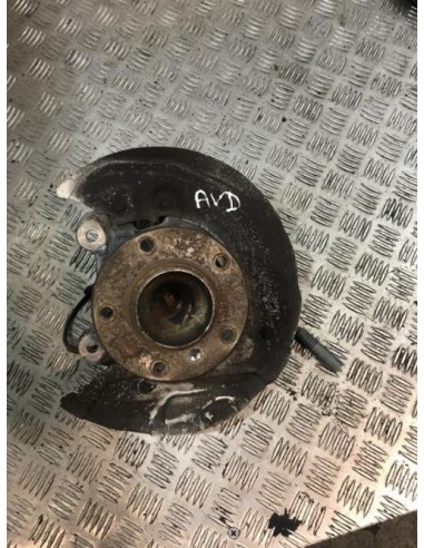 Fusee avant droit BMW SERIE 1 E81 Diesel