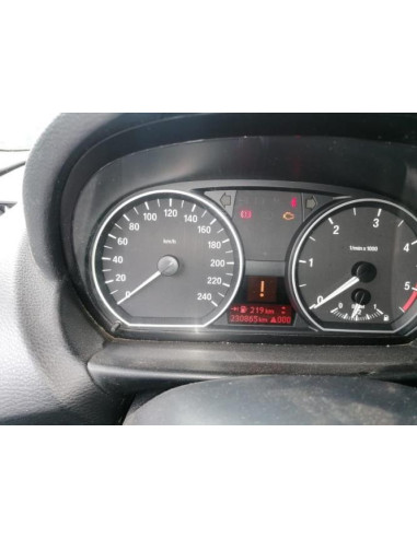 Fusee avant droit BMW SERIE 1 E81 Diesel