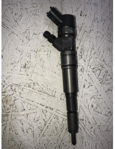 Injecteurs BMW  
