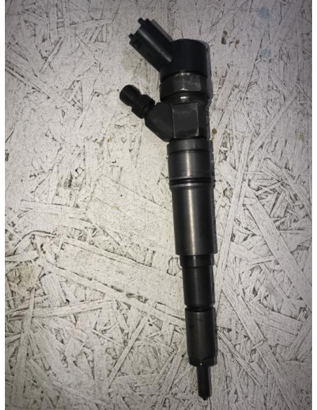 Injecteurs BMW  