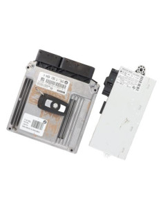 Calculateur BMW SERIE 3 E90 PHASE 1 Essence