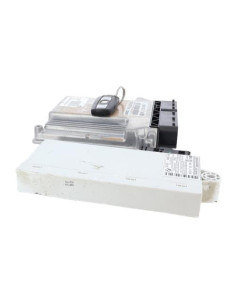 Calculateur BMW SERIE 3 E90 PHASE 1 Essence 2