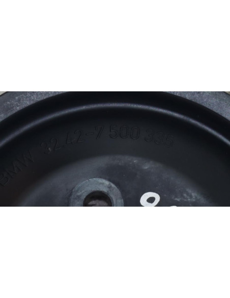 Pompe à eau BMW SERIE 1 E87 PHASE 2 Essence