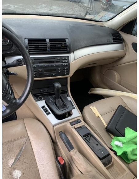 Pompe de direction BMW SERIE 3 E46 COUPE PHASE 2 Essence