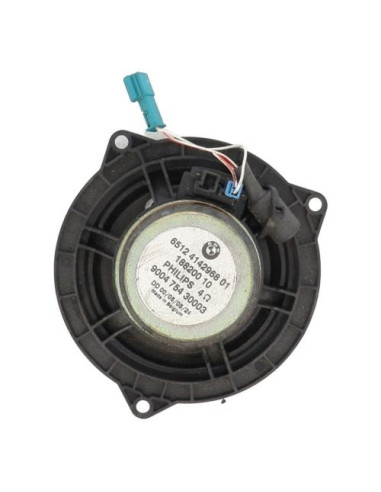 Haut parleur BMW SERIE 3 E90 PHASE 1 