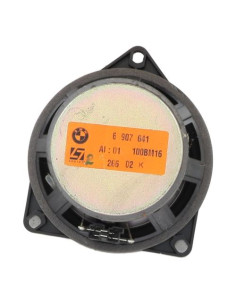 Haut parleur BMW SERIE 7 E65 PHASE 1  2
