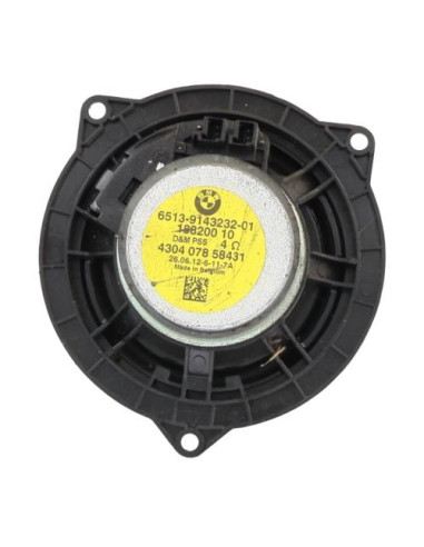 Haut parleur BMW SERIE 3 E90 PHASE 2 