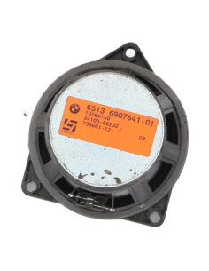 Haut parleur BMW SERIE 7 E65 PHASE 1  2