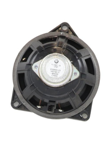 Haut parleur BMW SERIE 5 F10 PHASE 1 