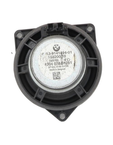 Haut parleur BMW SERIE 3 E90 PHASE 2 