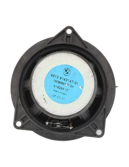 Haut parleur BMW SERIE 3 E90 PHASE 1 
