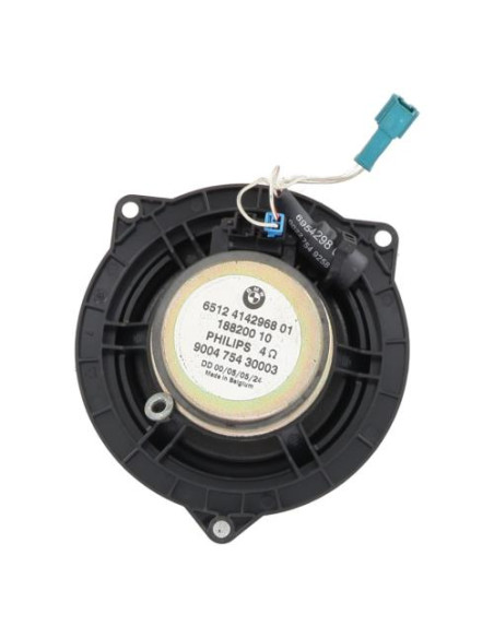 Haut parleur BMW SERIE 3 E90 PHASE 1 