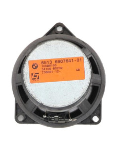 Haut parleur BMW SERIE 7 E65 PHASE 1  2