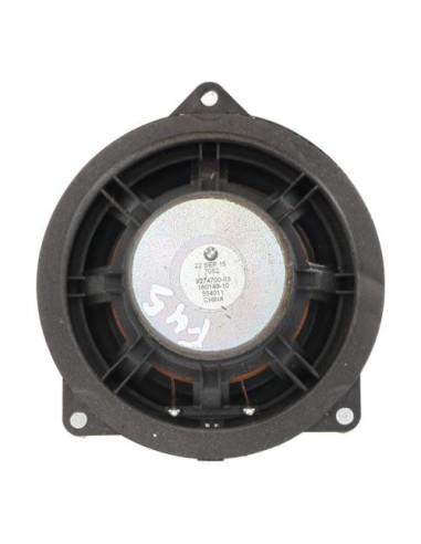 Haut parleur BMW SERIE 2 F45 ACTIVE TOURER PHASE 2 