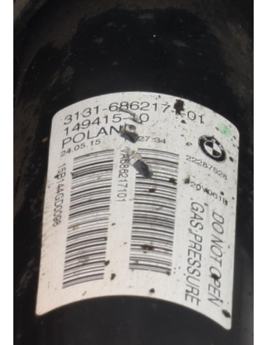 Amortisseur avant gauche BMW SERIE 1 F21 PHASE 2 Essence