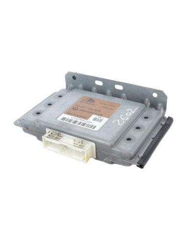 Calculateur BMW Z3 E36 ROADSTER CABRIOLET Essence