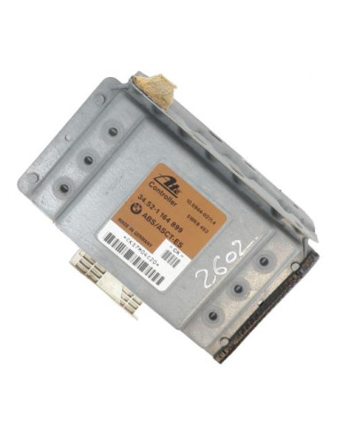 Calculateur BMW Z3 E36 ROADSTER CABRIOLET Essence