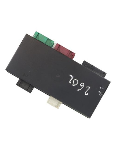 Calculateur BMW Z3 E36 ROADSTER CABRIOLET Essence