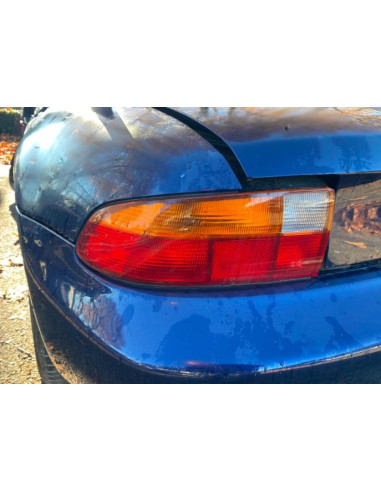 Horloge BMW Z3 E36 ROADSTER CABRIOLET Essence