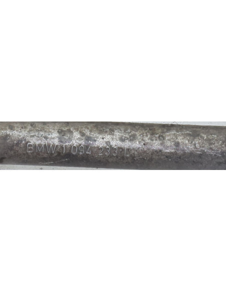 Bras de suspension superieur avant gauche BMW SERIE 5 E39 TOURING PHASE 2 BREAK Diesel