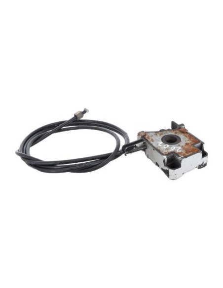 Serrure de capot BMW Z3 E36 ROADSTER CABRIOLET Essence