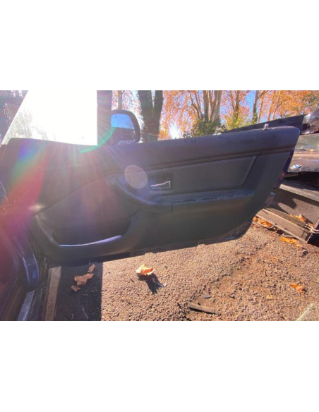 Serrure de capot BMW Z3 E36 ROADSTER CABRIOLET Essence