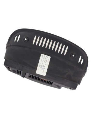 Ecran GPS BMW SERIE 5 E61 TOURING PHASE 1 BREAK Diesel