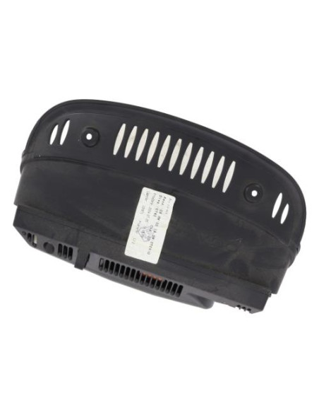 Ecran GPS BMW SERIE 5 E61 TOURING PHASE 1 BREAK Diesel