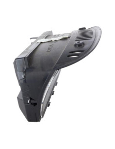 Ecran GPS BMW SERIE 5 E61 TOURING PHASE 1 BREAK Diesel 2