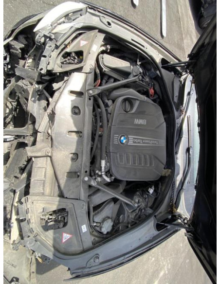 Support moteur BMW SERIE 5 F11 TOURING PHASE 1 BREAK Diesel