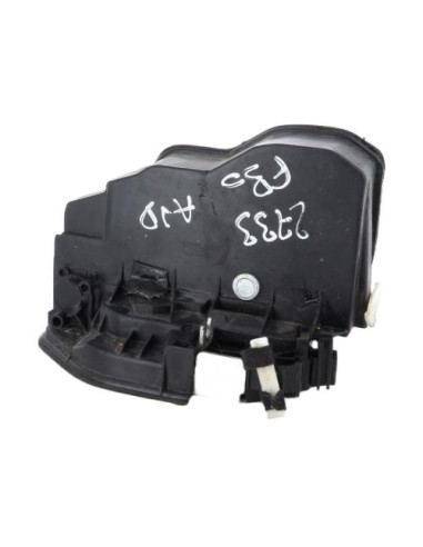 Serrure avant droit BMW SERIE 3 F30 PHASE 1 Diesel