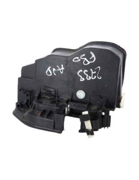 Serrure avant droit BMW SERIE 3 F30 PHASE 1 Diesel