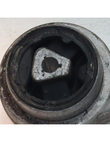 Bras de suspension superieur avant gauche BMW SERIE 6 E63 COUPE PHASE 1 Essence