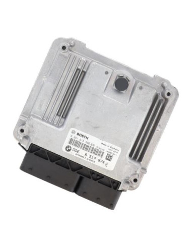 Calculateur moteur BMW SERIE 3 F30 PHASE 1 Diesel