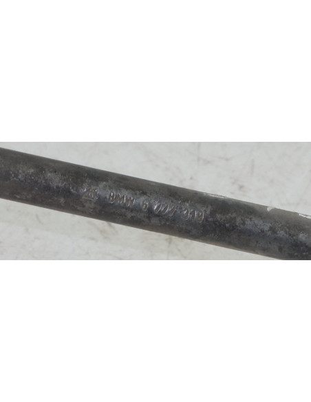 Biellette de barre stabilisatrice BMW SERIE 5 F11 TOURING PHASE 1 BREAK Diesel
