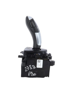 Selecteur boite de vitesse BMW SERIE 3 F30 PHASE 1 Diesel 2