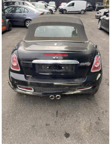 Amortisseur avant gauche MINI MINI 2 R59 ROADSTER CABRIOLET Essence